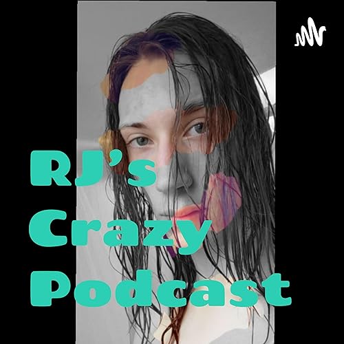 RJ's Crazy Podcast copertina