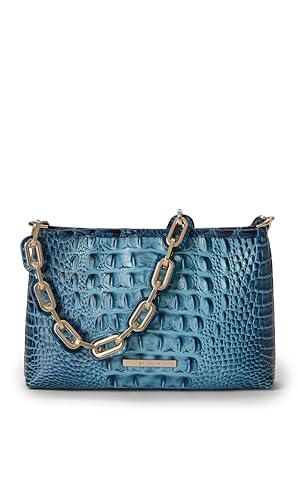 Mod Lorelei - Retro Blue Melbourne Ombre