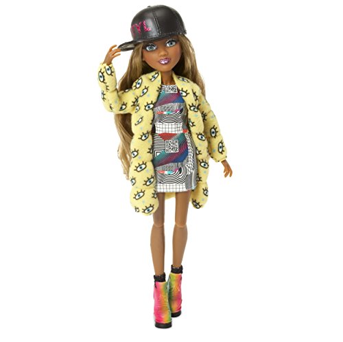 Project Mc2 Experiments With Doll-Bryden's Nail Powder Child's Toy #TOP3