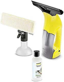Karcher WV 1 Plus Window Vacuum
