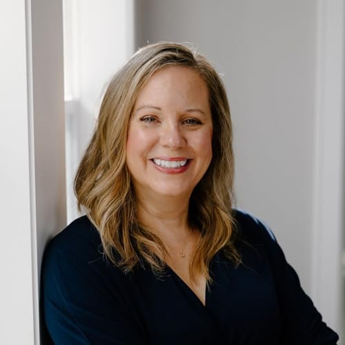 Why High-Achieving Women Struggle with Self-Doubt with Natalie Sison