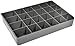 Dorman 9999222 Fixed Tray for Dorman Drawer - 24 Fixed Bins Universal Fit