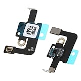  Genérico Antena WiFi para Apple iPhone 7 Plus Repuesto Flex Cobertura Conector