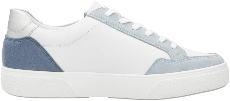 Remonte Women's D2J01-80 Shawna 01 Sneaker