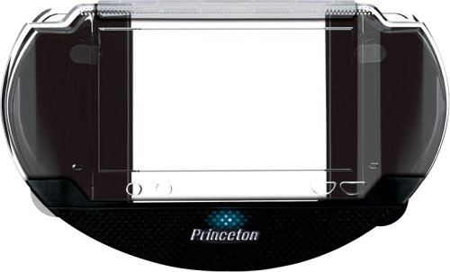 Amazon.co.jp: Princeton マルチメディアスピーカ(PSP1000対応) PSP 