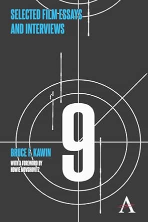 Selected Film Essays and Interviews Selected Film Essays and Interviews book cover