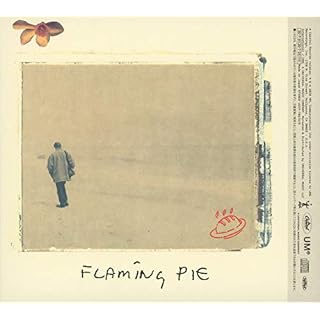 Flaming Pie (2 x - Les Beatles, Paul McCartney, John Lennon, RIngo Starr, George Harrison Flaming Pie (2 x – Image 2