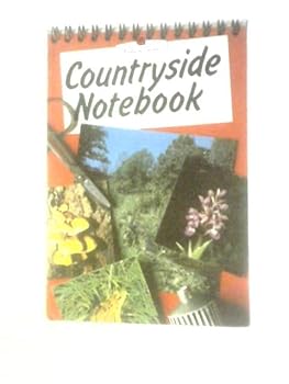 Paperback Countryside Notebook Book