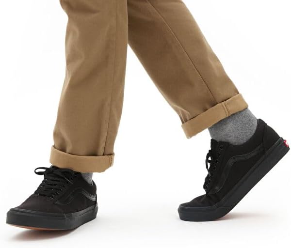Vans Old Skool Unisex Sneakers - Image 2