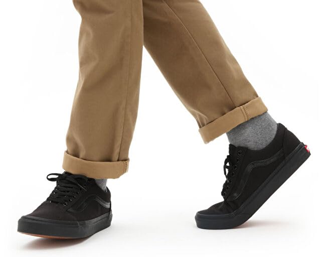 Vans Old Skool Unisex Sneakers