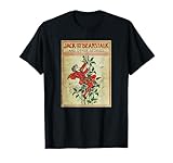 English Fairy Tale with Magic Beans