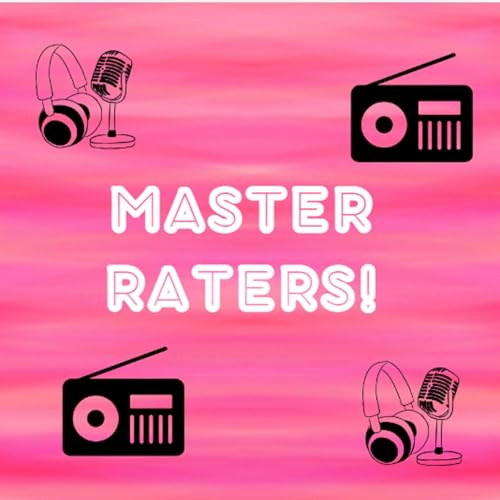 Pets Rated cover art