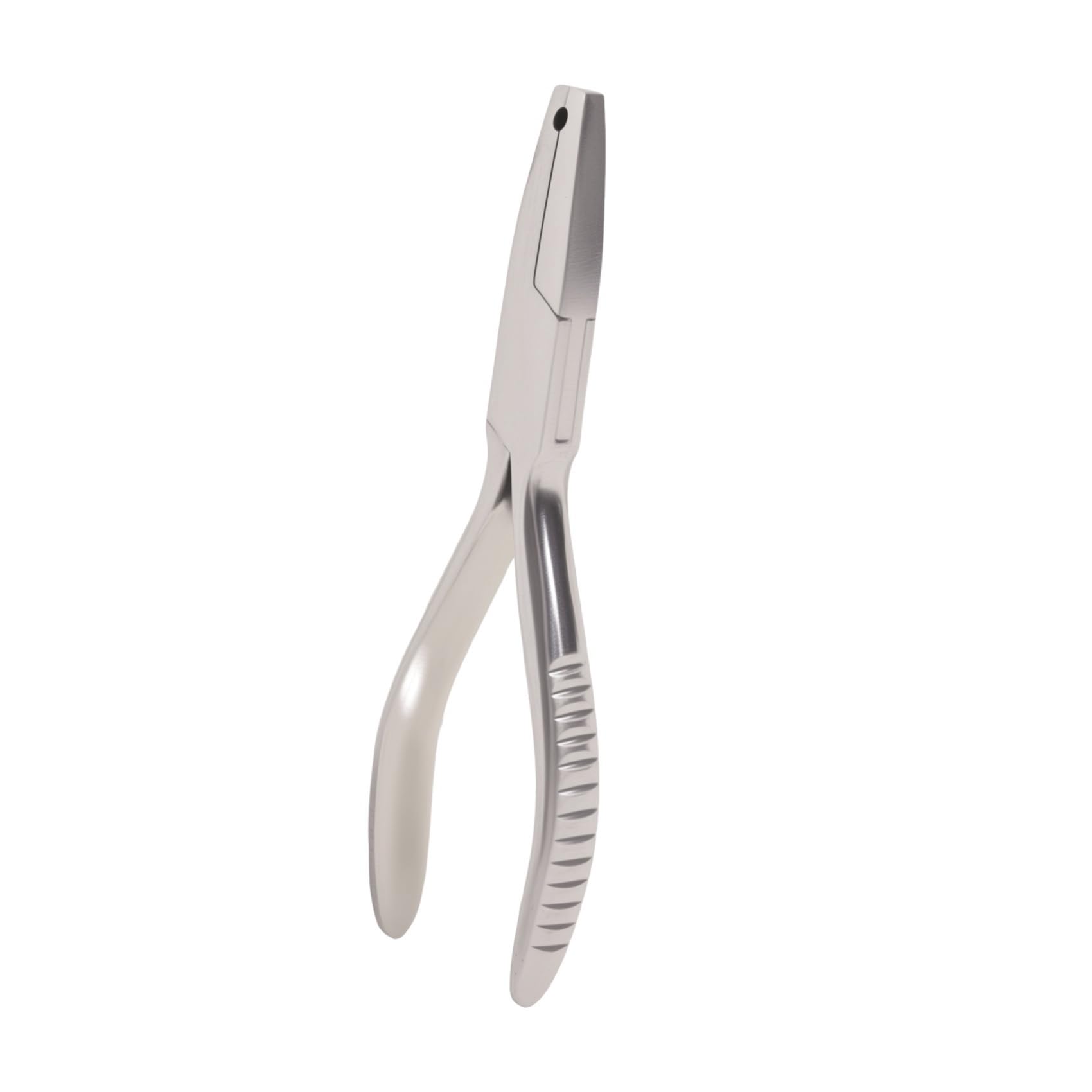 Jnchdghwa Eyeglasses Frame Pliers, Nose Pad Plier Optical Adjusting Eyeglasses Glasses' Arm Pliers Eyeglass Repair Kit