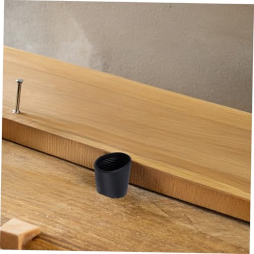 Remplacer embout usé par coussinets caoutchouc pour échelle Angoily 8pcs - 5