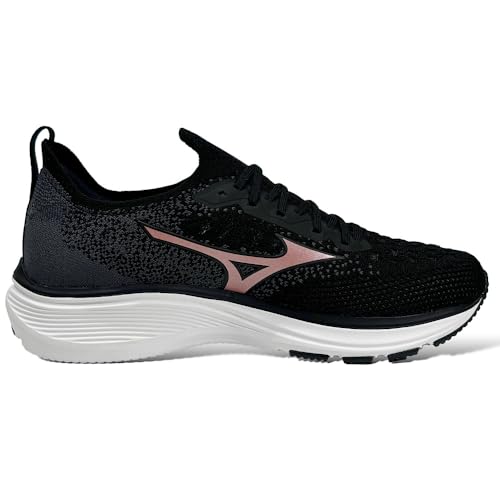 Tênis Feminino Mizuno Cool Ride 2 Preto 36