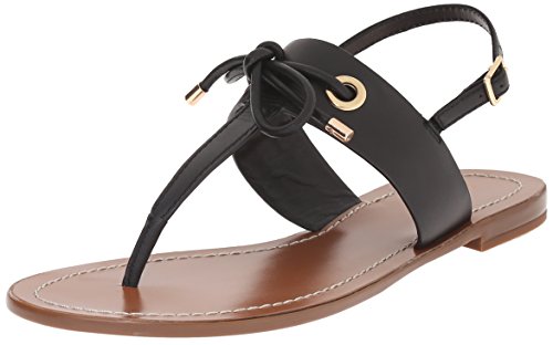 kate spade new york Women's Carolina Flat Sandal
