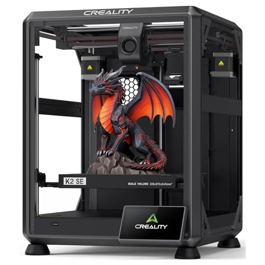 Creality K1 SE