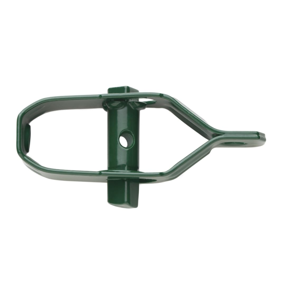 Tensor de alambre verde INDEX CMTENSOVE 85 x 29,5 pour harmoniser et fixer les clôtures de jardin