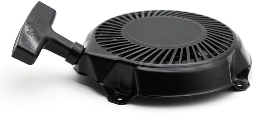 591301 Recoil Starter Pull Start Assembly Fit for Replacement Parts OEM 693394 791670 795930 Lawn Mower