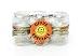 Produktbild Le Parfait 3700 FW Terrine aus Glas, 82 cm, Transparent, 200 ml, 12 Stück