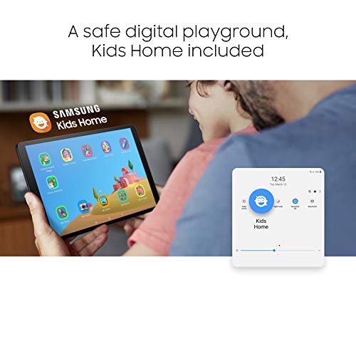 Samsung Galaxy Tab A 10.1-Inch 32 GB - UK Version - Image 6