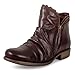 Miz Mooz Women's Luna Ankle Boot