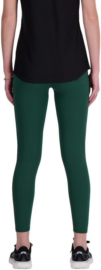 New Balance Womens Nb Harmony High Rise Legging 25" - Image 3