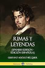 Rimas y Leyendas (Spanish Edition - Edición Española)