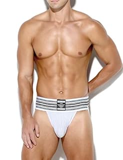 Casey Kevin Jockstrap Uomo Sospensorio Sportivo Mutande Sospensorio Uomo Testicoli Varicocele Gym Traspiranti Sexy Perizoma