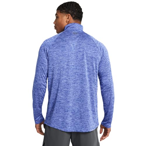 Image of Under Armour Men's Tech 2.0 1 /2 Zip