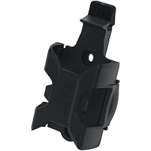 ABUS Bicycle Lock Holder SH 6055K Bordo Lite Lock Holder for Transporting Folding Lock Black