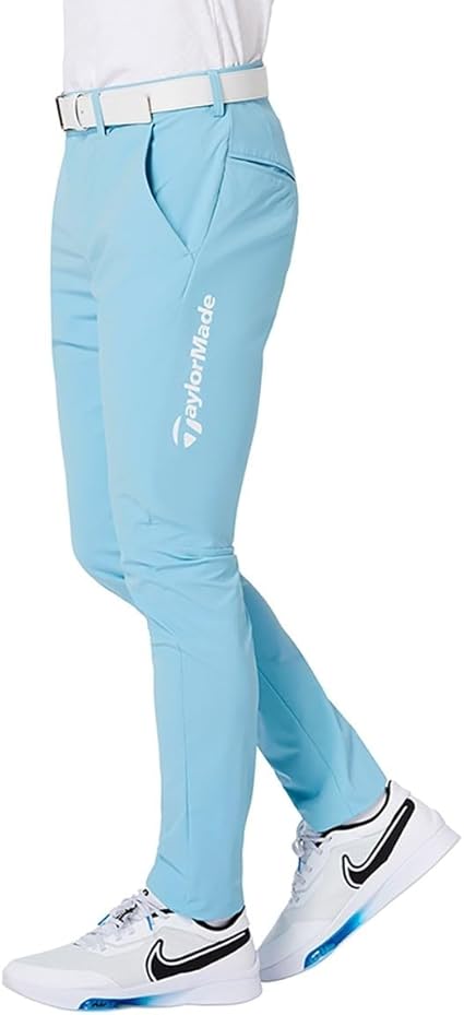 Amazon | テーラーメイド(TAYLOR MADE) ツアー TM パンツ アズール