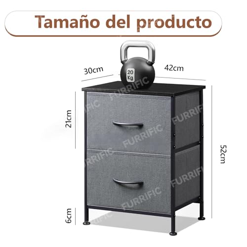 La mejor comparación de Buros Baratos más recomendados. 18 Imagen adicional