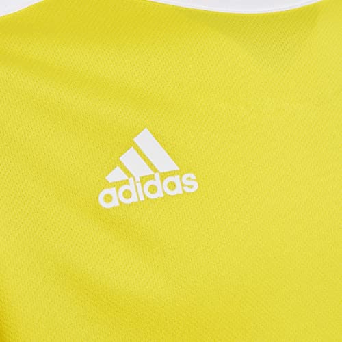 Adidas Entrada 18 Jersey, Maglia Unisex Bambini