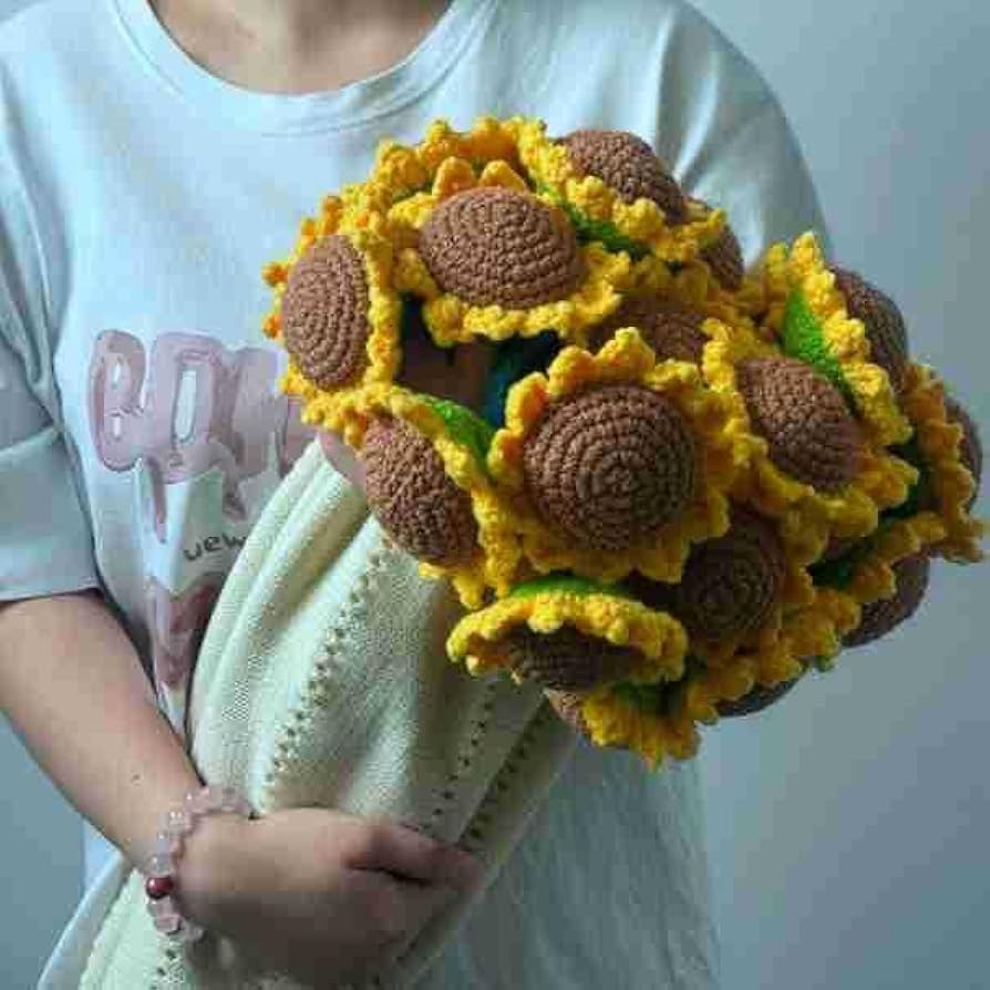 花束ブランケット ラグ マルチカバー ○誕生日や記念日のプレゼントに○ 花束ブランケット ブーケブランケット フラワーブランケット