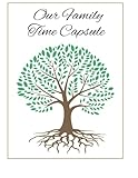 Our Family Time Capsule