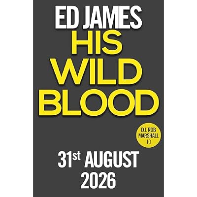 His Wild Blood