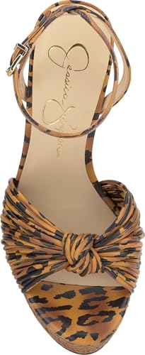 Image of Jessica Simpson Women's Immie Platform Sandals