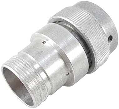 HD36-18-14SN-072 CIRCULAR CONN. 14 PIN FEMALE LESS CONTACTS ( 1 EACH)