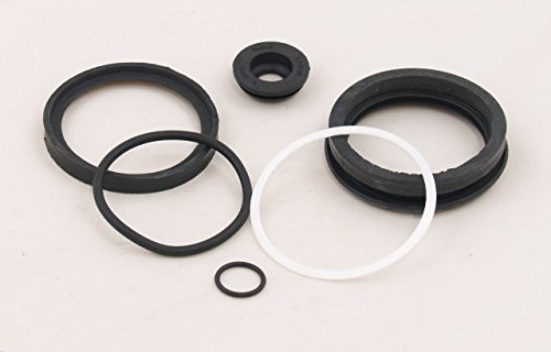 Wolf Dichtungsset Abgasrohr Fa. Wolf 8603056 : Amazon.de: Auto  