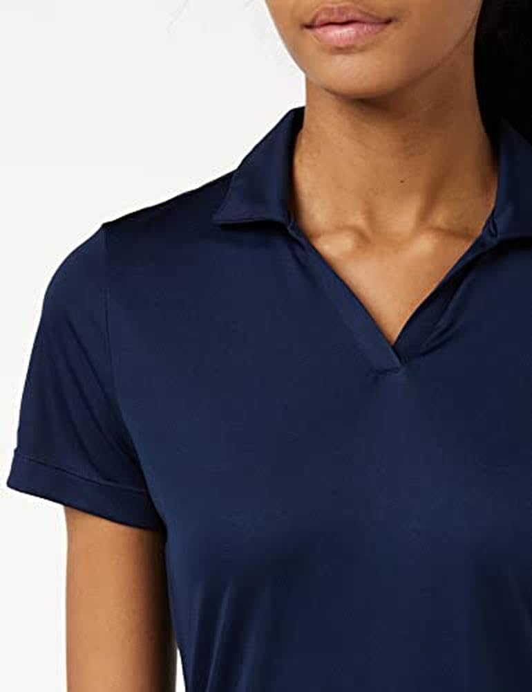 PUMA W Icon Polo de Golf Polo Femme