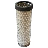 Air Filter 6C040-94250, Replacement for Kubota OEM