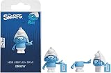 Esta llave usb es una idea regalo perfecta; producto con licencia oficial, no confíes en las falsificaciones y compra sólo productos de calidad.