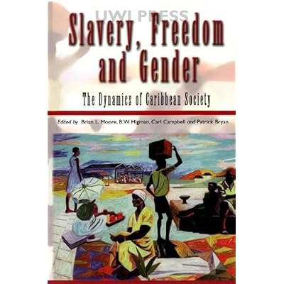 Slavery, Freedom and Gender