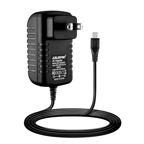 Adaptador de corriente PK Power 2A para Motorola Xoom 2 miniatura 2