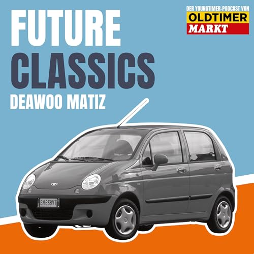 Daewoo Matiz Folge - 117