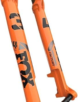 【新品・未使用】FOX 34 Factoryサスペンション Amazon | Fox 34 ファクトリーサスペンションフォーク - 73.7 cm 140