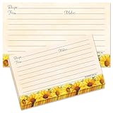 Savor & Share: Keep family traditions alive for generations with Current recipe cards—jot down everything from grandma’s famous casserole to your signature charcuterie board and gingerbread recipes, creating a treasured keepsake of delicious memories...