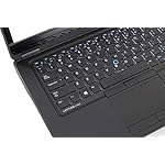 Dell Latitude E7450 14" Touchscreen Ultrabook, Intel i7 5600U 2.6Ghz, 16GB DDR3 RAM, 512GB SSD Hard Drive, 1080p FHD, HDMI, Webcam, Windows 10 (Renewed) - Image 4