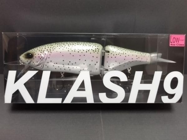 DRTクラッシュ9 Low レインボー RAINBOW-1 DRT 《オリジナル